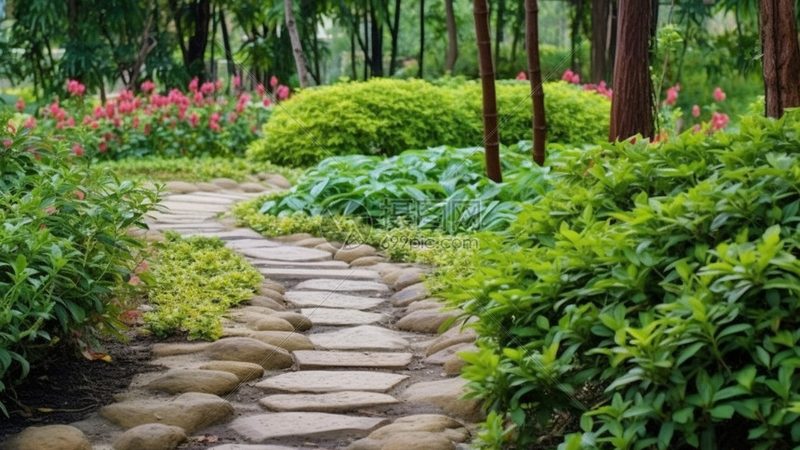 工厂绿化养护报价方案定制，如何精准把握成本与效益？**