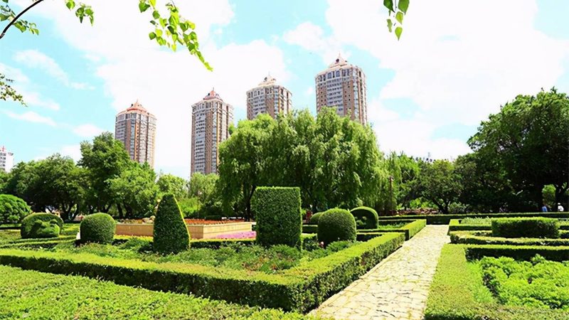 园林绿化分包合同范本：成都地区合规要点解析**