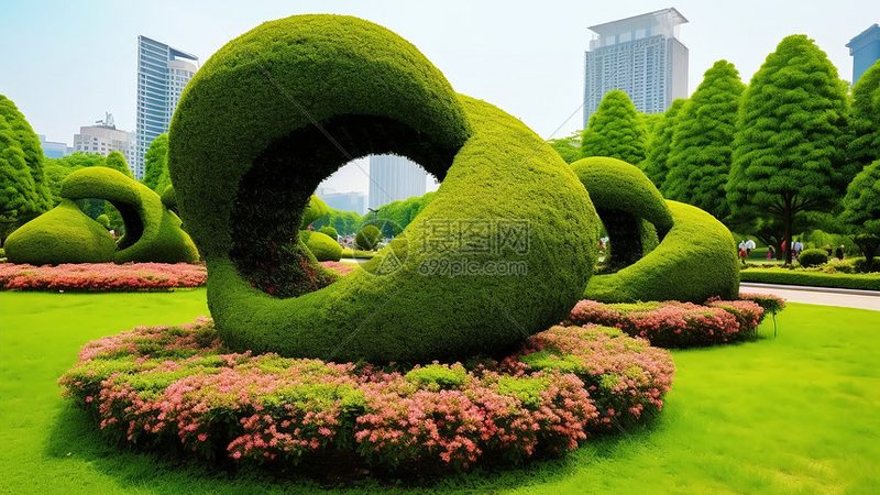 园林绿化工程预算定额表：适用范围与解读**