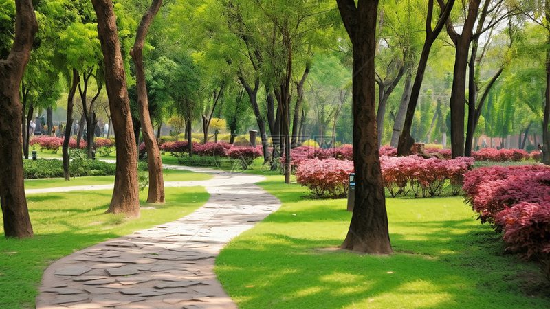 办公楼室内垂直绿化植物墙：打造绿色空间的秘密武器**