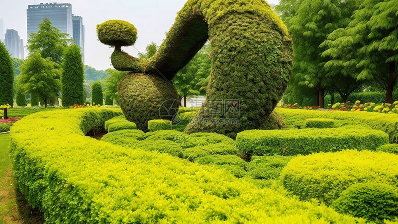 上海庭院假山鱼池设计尺寸：如何打造和谐自然的景观**