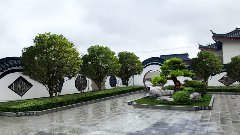 供应商的资质与信誉是选择绿植租赁批发供应商的关键因素。以下是一些建议：