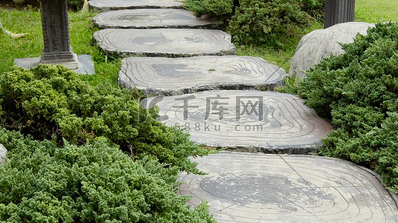 庭院景观设计：定制价格背后的考量因素