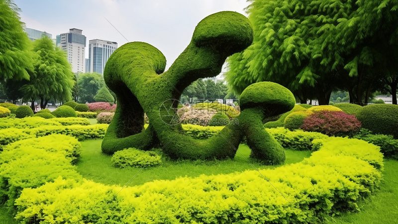 绿植租摆养护：揭秘十大品牌背后的专业之道