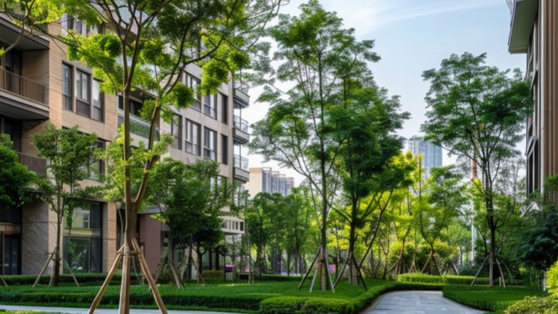 边坡绿化预算编制：关键步骤与注意事项**